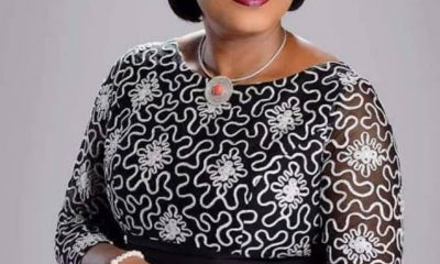 Funke Felix-Adejumo: Women on the Winning Edge announces annual conference