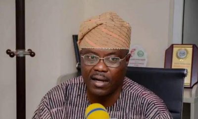 Rape Allegation: Ogun Commissioner Debunks Rumours, Calls For Calm