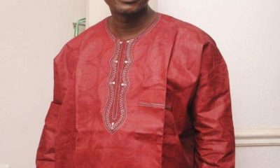 AMOTEKUN TAKES OFF IN OGUN - CHIEF OF STAFF