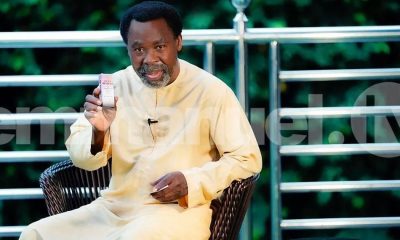 SCOAN, MISADVENTURE OF UNGRATEFUL DISCIPLES