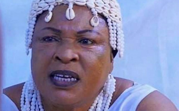 How Veteran Actress, Orisabunmi Died Three days After strange Illness 