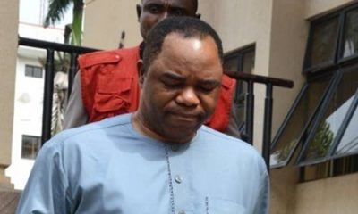 Group Condemns PDP Chairman, Ayu’s Closeness to Atiku’s associate, Tunde Ayeni, and His Mistress