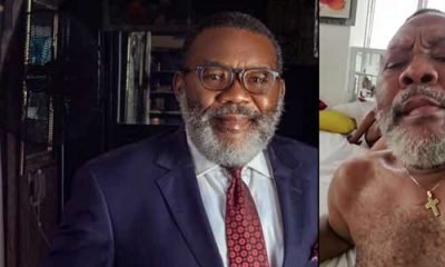 Willie Amadi Leaked Sex Video: Court Jails 20 year Old  Mastermind