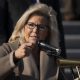 Republican leader, Liz Cheney Votes To Impeach