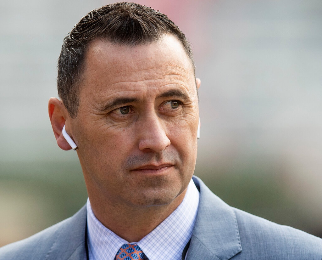 Steve Sarkisian's First Challenge At Texas