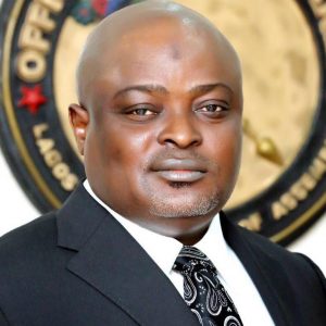 Eid-el-Fitr: Obasa Congratulates Muslims, Expresses Hope For A Better Nigeria