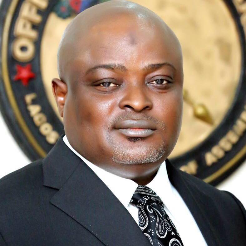 Eid-el-Fitr: Speaker Obasa Congratulates Muslims, Tasks On Lessons of Ramadan