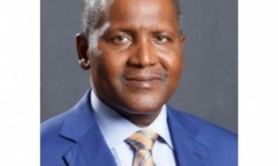 Dangote ‘no longer’ richest investor on NGX, as Abdul Samad Rabiu leads in the latest ranking