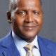 Dangote ‘no longer’ richest investor on NGX, as Abdul Samad Rabiu leads in the latest ranking
