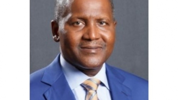 INDUSTRIAL GROWTH: DANGOTE TASKS STATES ON INVESTMENTS ENABLERS