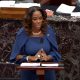 Stacey Plaskett Emerges first delegate in US history to serve on a team of impeachment managers 