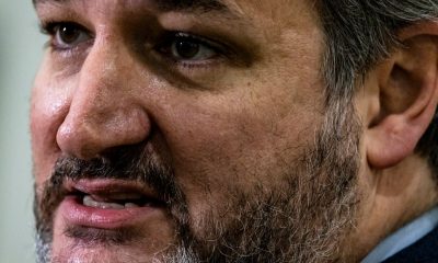 Mixed Reactions As Ted Cruz Flies To Cancun Amidst Crisis In Texas