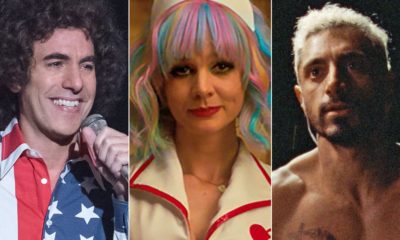 10 snubs and surprises Of OSCAR Nominations 2021