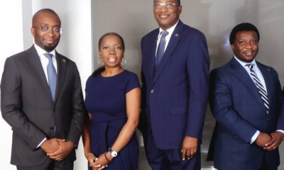 Abbey Mortgage Bank geared for the future (a better and stronger 2021)