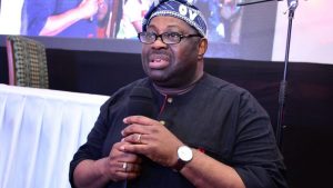 DELE MOMODU