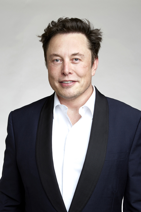 Elon Musk Names Linda Yaccarino as Twitter's New CEO