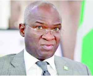 CONVOY OF FG’S TEAM TO SECOND NIGER BRIDGE NOT INVOLVED IN ROAD CRASH 