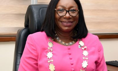 MUHAMMAD LAMIDO SANUSI, FIRS AND FLUTTERWAVE BOSS TO DISCUSS THE 4TH INDUSTRIAL REVOLUTION AT ICAN CONFERENCE