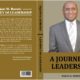 TIJJANI BORODO’S BOOK LAUNCH HOLDS ON 31 MARCH 2021