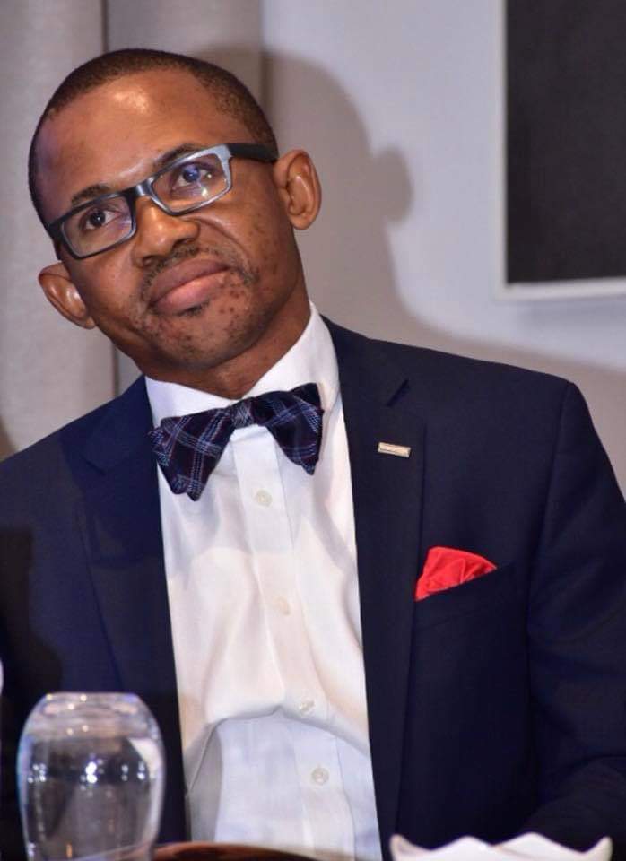 Wakilu: Kayode Ajulo urges police to release arrested OPC men