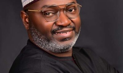 Otunba Kehinde Oloyede popularly known as kendoo is bereaved.