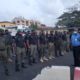 CP Hakeem Odumosu Deploys Men to Swoop on Criminals on the Island, Mainland
