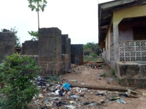 Ajala Bello, Igbokuta/Gberigbe community cry for help over hoodlums, land grabbers