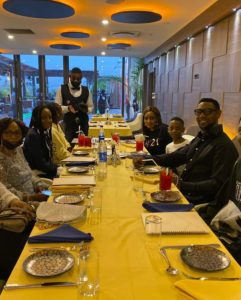 The founder of Common Wealth Of Zion Assembly COZA and Erukucity-born pastor Biodun Fatoyinbo has join family, friends and well-wishers across the globe to celebrate a woman of substance Mrs Comfort Fatoyinbo, whose simplicity and approach to life inspires innumerable people to greatness, as she turns 77 on Sunday 14th of March 2021