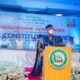 GOV. ABIODUN CALLS FOR THE RE-EVALUATION OF APC CONSTITUTION
