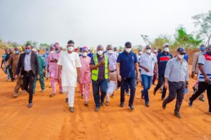 OGUN CARGO AIRPORT: OUR DECISION IS OBJECTIVE AND BASED ON OUR ECONOMIC DEVELOPMENT AGENDA - ABIODUN