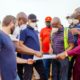 IJEBU ODE-EPE ROAD TO BE COMPLETED VERY SOON - ABIODUN