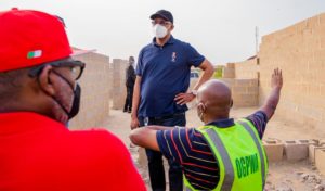 Housing Scheme Now Being Extended to Sagamu, Ota, Ilaro - Gov. Abiodun.