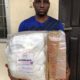 Again! NDLEA intercepts parcels of cocaine, heroin going to UK, Ireland, Australia
