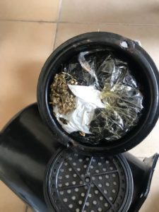 Again! NDLEA intercepts parcels of cocaine, heroin going to UK, Ireland, Australia