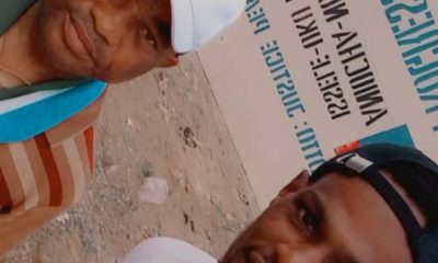 Why Prince Okolie Is A Political Guru, Entertainment Specialist!