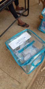 Why Prince Okolie Is A Political Guru, Entertainment Specialist!