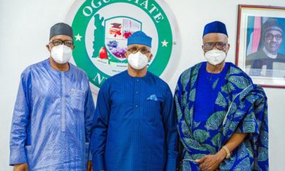 Kidnapping: Ogun employs, deploys security personnel to public schools.