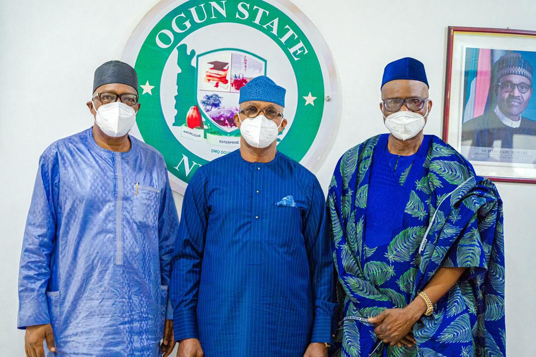 Kidnapping: Ogun employs, deploys security personnel to public schools.