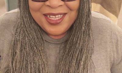 Tinuke Davies-Kesington Praises Bola Tinubu at 69.