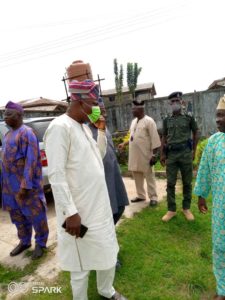 OLOKOLA FREE TRADE ZONE CAN POSITION OGUN STATE AS MAJOR INDUSTRIAL HUB IN NIGERIA---- AFCFTA