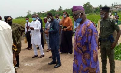 OLOKOLA FREE TRADE ZONE CAN POSITION OGUN STATE AS MAJOR INDUSTRIAL HUB IN NIGERIA---- AFCFTA