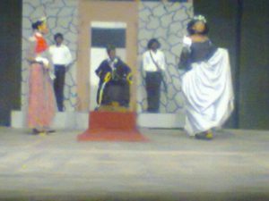 Pat Obilor sets to revolutionize African Theatre with an adaptation of Shakespeare’s KingLear as she launches the Obilor Theatre platform