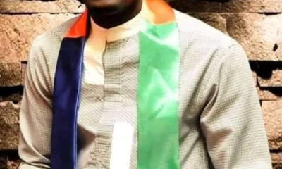 200 Level Student Commits Suicide