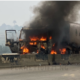 How Apostle Omotosho Warned About The calabar Tanker explosion ( Picture