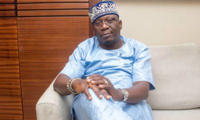 Rotary Recognizes exemplary youths across Nigeria