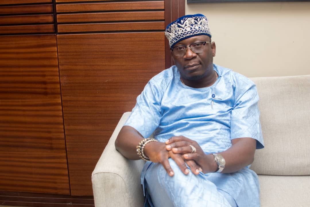 As the new generation of Nigerian youths is demonstrating, as the most progressive non-governmental initiatives are celebrating, the Rotary Youth Leadership Awards RYLA released its long-awaited for its 2021 recipients.