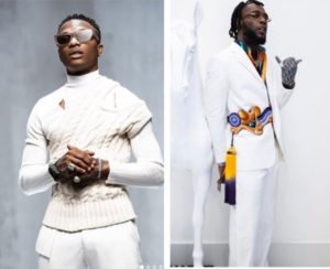 Four Nigerians That Have Done us Proud in 2021