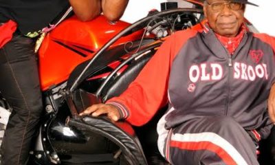 "Why I Wanted To Burn Charly boy's Father's House"- Suspect Revealed