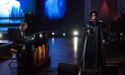 Top Moments From Grammy Award's 2021 Big Night 