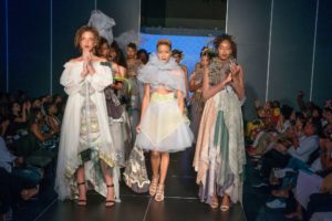 Award Winning International Model, Joy Ubeku Reveals Her success Secrets